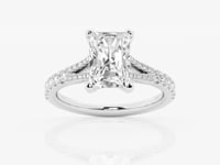 Amelia-Lab Grown Diamond Engagement Ring