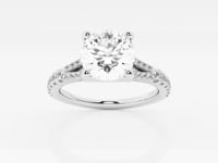 Amelia-Lab Grown Diamond Engagement Ring