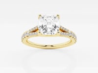 Amelia-Lab Grown Diamond Engagement Ring for Women