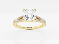 Amelia-Lab Grown Diamond Engagement Ring for Women
