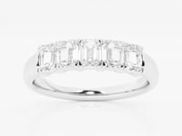 Rosalie-Lab Grown Diamond Wedding & Anniversary Ring