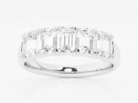 Rosalie-Lab Grown Diamond Wedding & Anniversary Ring