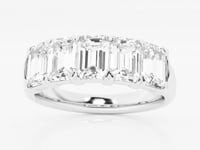 Rosalie-Lab Grown Diamond Wedding & Anniversary Ring
