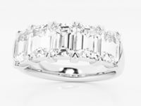 Rosalie-Lab Grown Diamond Wedding & Anniversary Ring