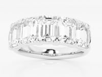 Rosalie-Lab Grown Diamond Wedding & Anniversary Ring