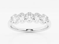 Scarlett-Lab Grown Diamond Wedding & Anniversary Ring