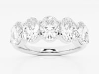 Scarlett-Lab Grown Diamond Wedding & Anniversary Ring