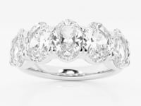 Scarlett-Lab Grown Diamond Wedding & Anniversary Ring