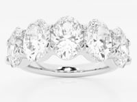 Scarlett-Lab Grown Diamond Wedding & Anniversary Ring