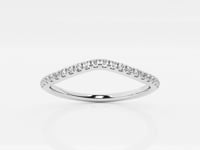 Sienna-Lab Grown Diamond Wedding Ring