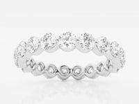 Sophia-Lab Grown Diamond Eternity Ring