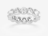 Sophia-Lab Grown Diamond Eternity Ring