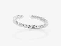 Stella-Lab Grown Diamond Wedding Ring