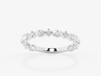 Viviana-Lab Grown Diamond Wedding Ring