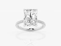 Camila-Lab Grown Diamond Engagement Ring