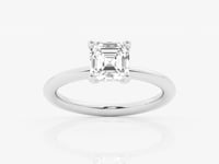 Eleanor-Lab Grown Diamond Engagement Ring