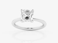 Eleanor-Lab Grown Diamond Engagement Ring