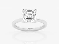 Eleanor-Lab Grown Diamond Engagement Ring