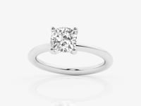 Eleanor-Lab Grown Diamond Engagement Ring
