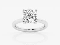 Eleanor-Lab Grown Diamond Engagement Ring