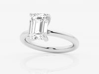 Eleanor-Lab Grown Diamond Engagement Ring