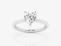 Eleanor-Lab Grown Diamond Engagement Ring