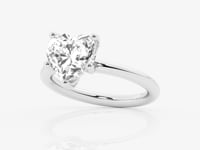 Eleanor-Lab Grown Diamond Engagement Ring