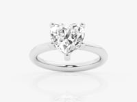 Eleanor-Lab Grown Diamond Engagement Ring