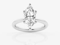 Eleanor-Lab Grown Diamond Engagement Ring