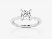 Eleanor-Lab Grown Diamond Engagement Ring