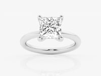 Eleanor-Lab Grown Diamond Engagement Ring