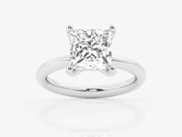 Eleanor-Lab Grown Diamond Engagement Ring