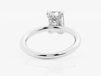 Eleanor-Lab Grown Diamond Engagement Ring