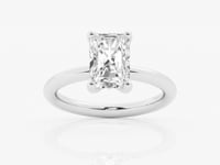 Eleanor-Lab Grown Diamond Engagement Ring