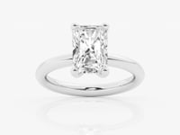 Eleanor-Lab Grown Diamond Engagement Ring