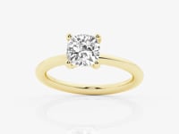 Eleanor-Lab Grown Diamond Engagement Ring for Women