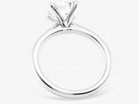 Elise-Lab Grown Diamond Engagement Ring