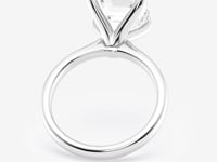 Elise-Lab Grown Diamond Engagement Ring