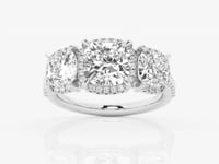Eloise-Lab Grown Diamond Engagement Ring