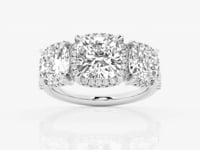 Eloise-Lab Grown Diamond Engagement Ring