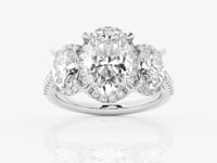 Eloise-Lab Grown Diamond Engagement Ring