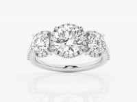 Eloise-Lab Grown Diamond Engagement Ring