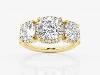 Eloise-Lab Grown Diamond Engagement Ring for Women