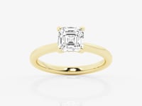 Esme-Lab Grown Diamond Engagement Ring for Women