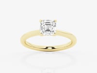 Esme-Lab Grown Diamond Engagement Ring for Women