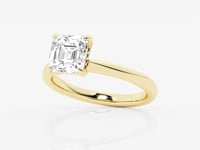 Esme-Lab Grown Diamond Engagement Ring for Women