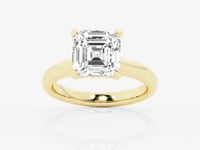 Esme-Lab Grown Diamond Engagement Ring for Women