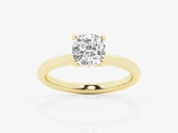 Esme-Lab Grown Diamond Engagement Ring for Women
