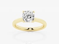 Esme-Lab Grown Diamond Engagement Ring for Women