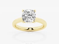 Esme-Lab Grown Diamond Engagement Ring for Women
